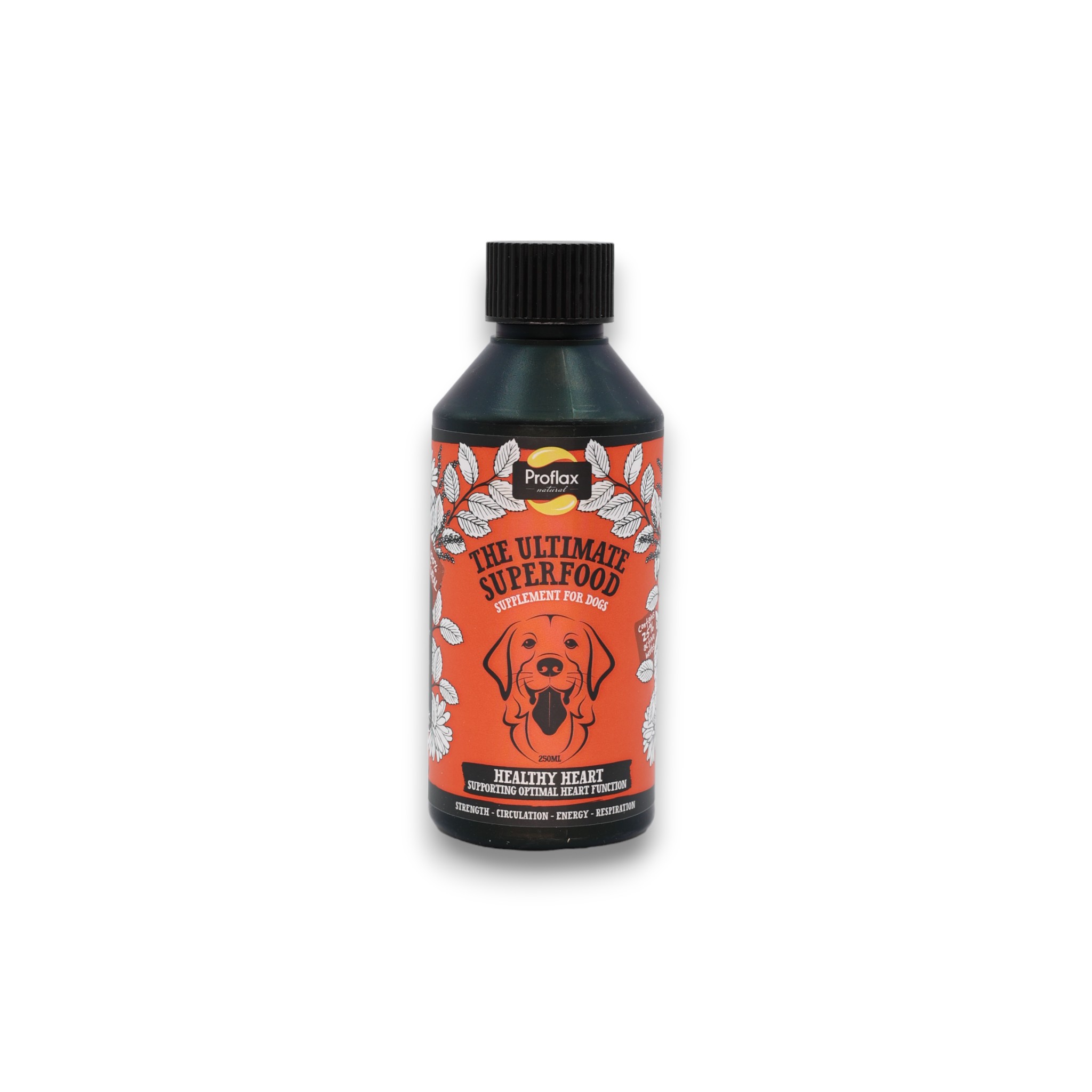 Proflax Healthy Heart- täiendsööt koera südame tervise toetuseks