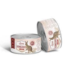 Bemo Royal Cat Food Kangaroo – teraviljavaba täissööt kassidele kängurulihaga