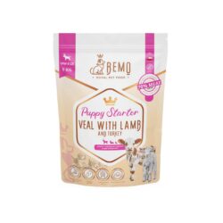 Bemo Puppy Starter - täissööt kutsikatele ja tiinetele koertele